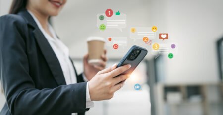 Comment lancer sa marque de A à Z sur les réseaux sociaux