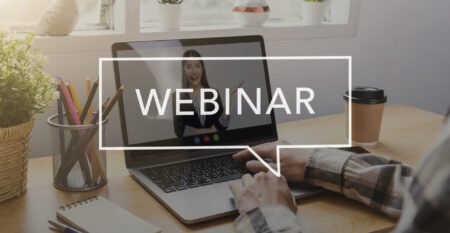 webinar