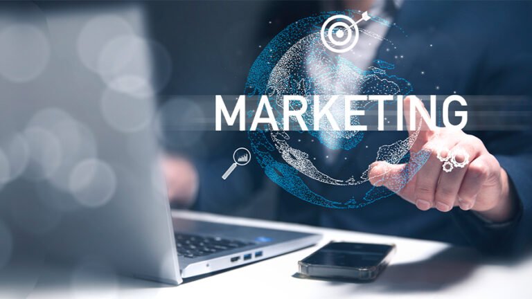Formation marketing-digital maroc