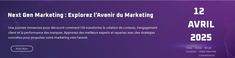 Next Gen Marketing