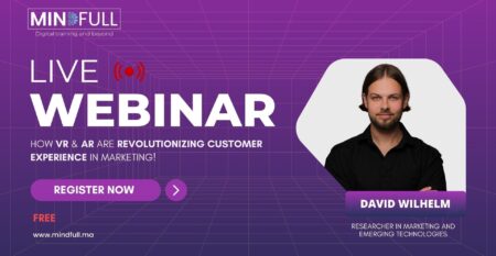 How to create FOMO for your brand using Social Media! david