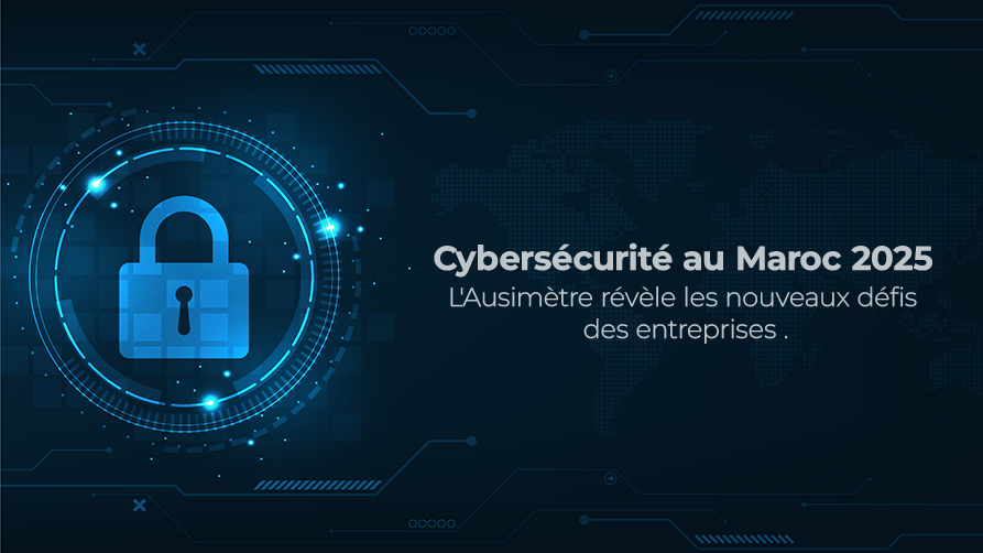 Cybersécurité au Maroc 2025