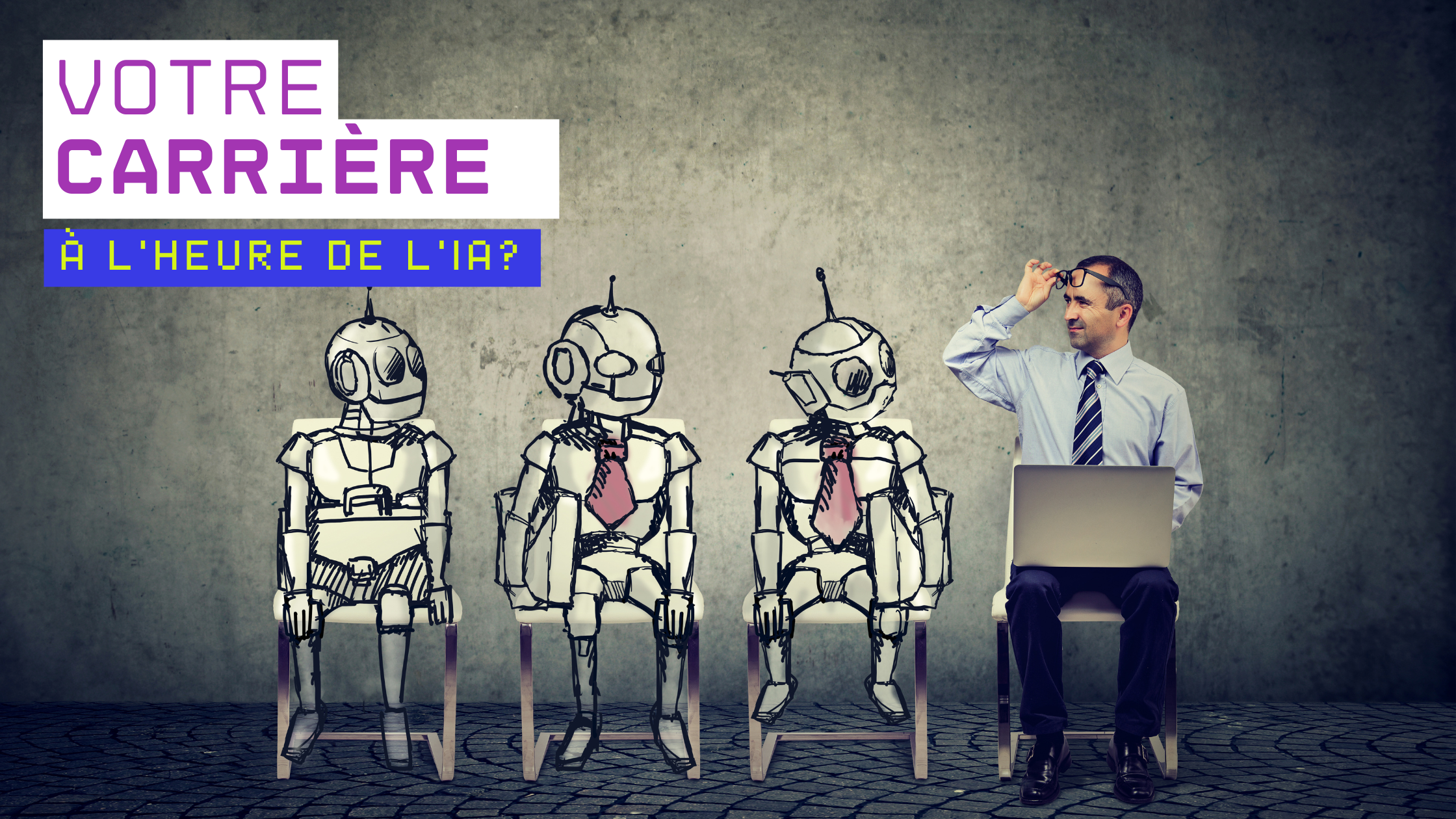 compétences en IA
