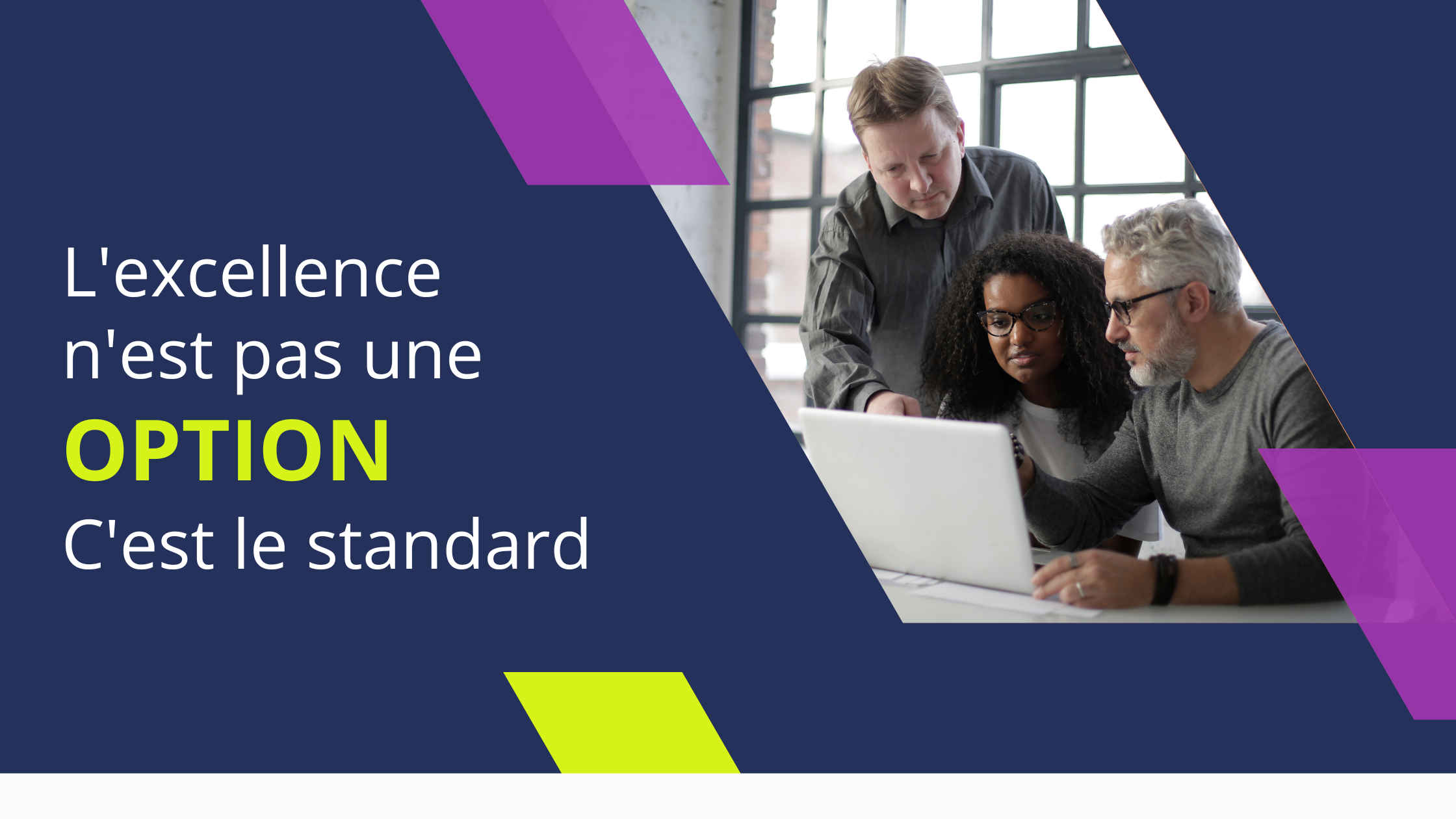 excellence digitale
